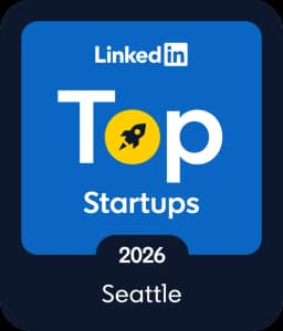 LinkedIn Top Startups 2026: Seattle
