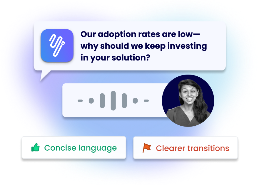 Supercharge Partner Enablement with AI-Powered Roleplay