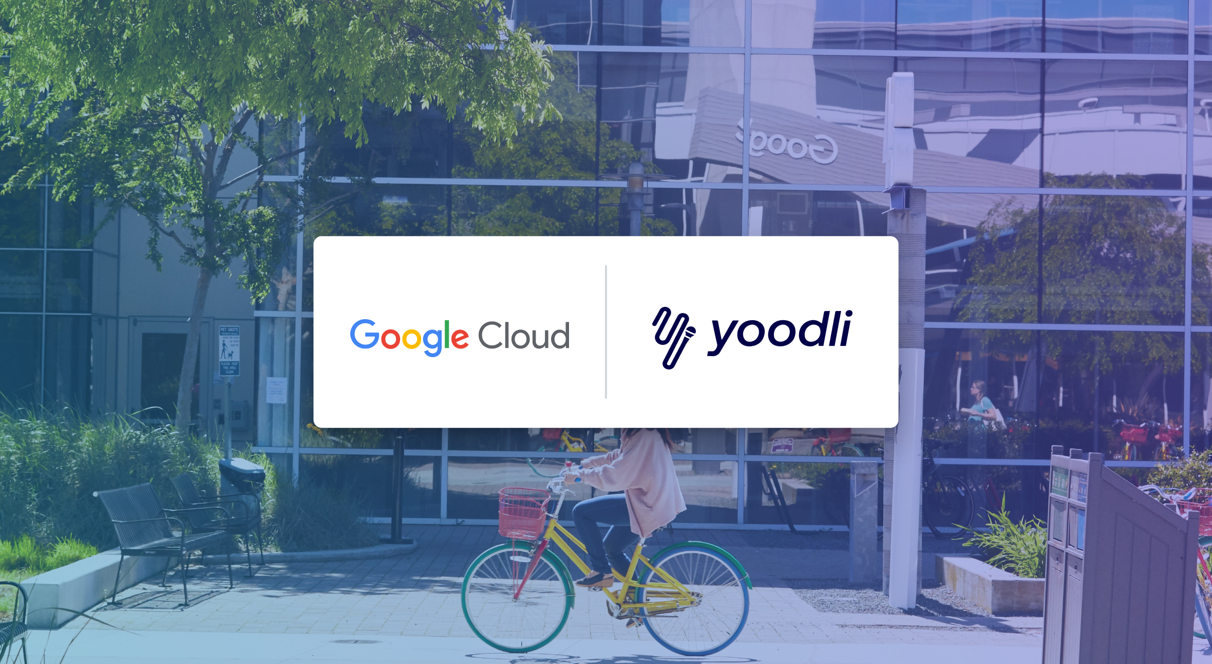 How Google Cloud used Yoodli AI to rollout new GTM pitch certification ...