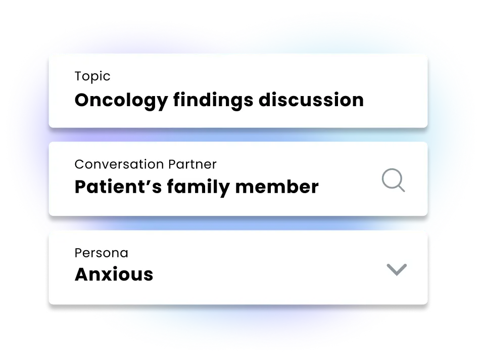 Step 1: Choose your roleplay