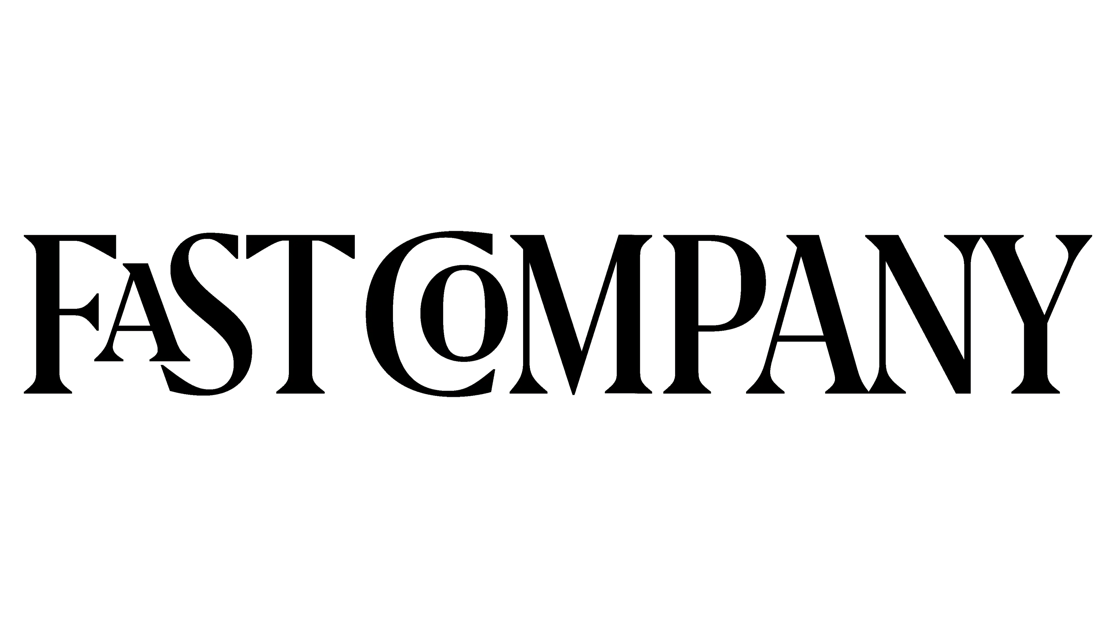Fast Company logo