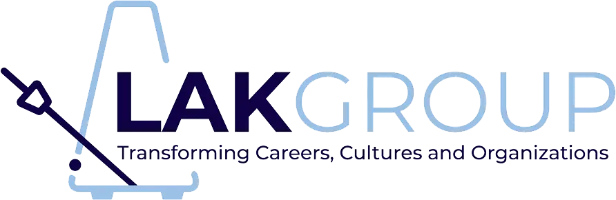 LAK Group logo