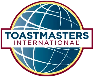 Toastmasters logo
