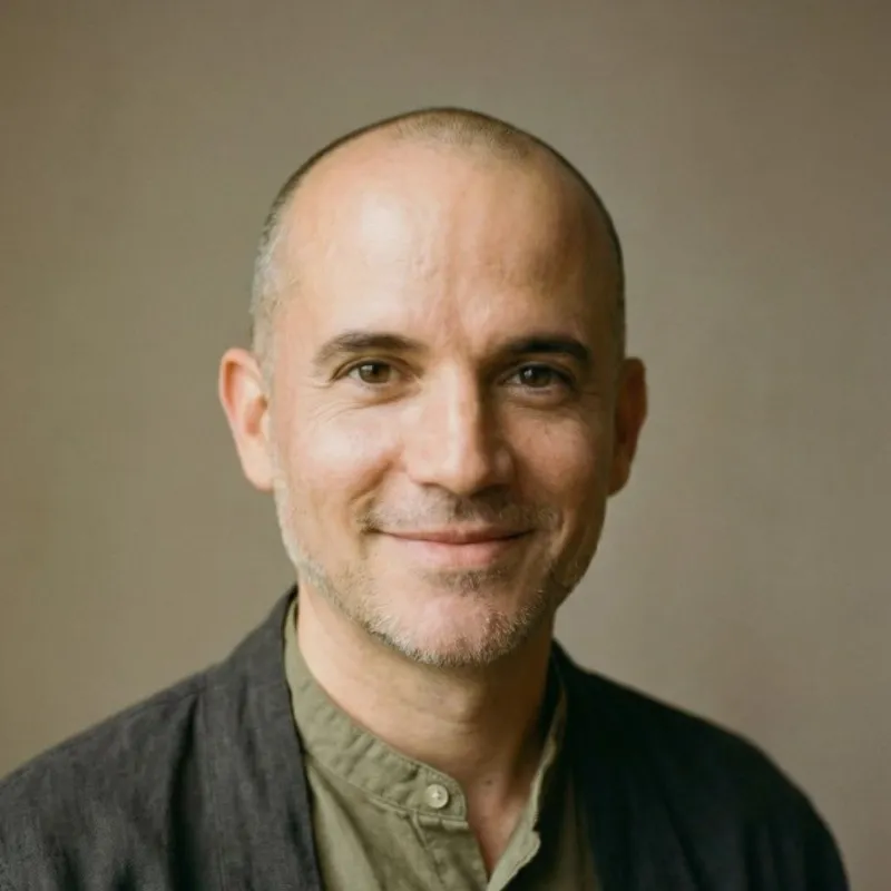 Joshua Davies