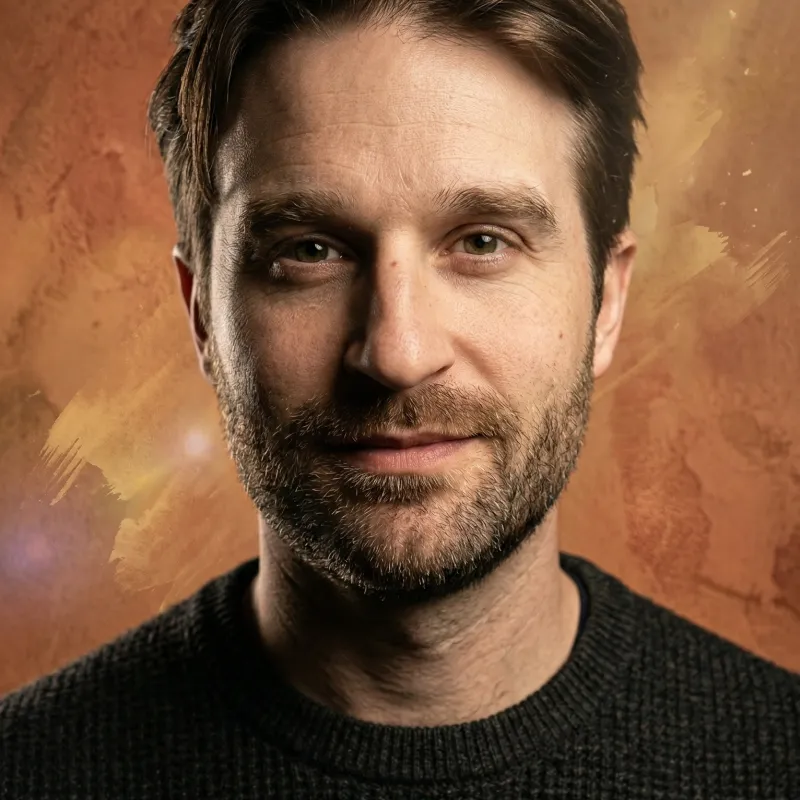 Patrick Austin
