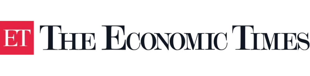Economic Times logo
